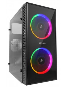 GAME Ryzen 5 5600 + RTX 3050